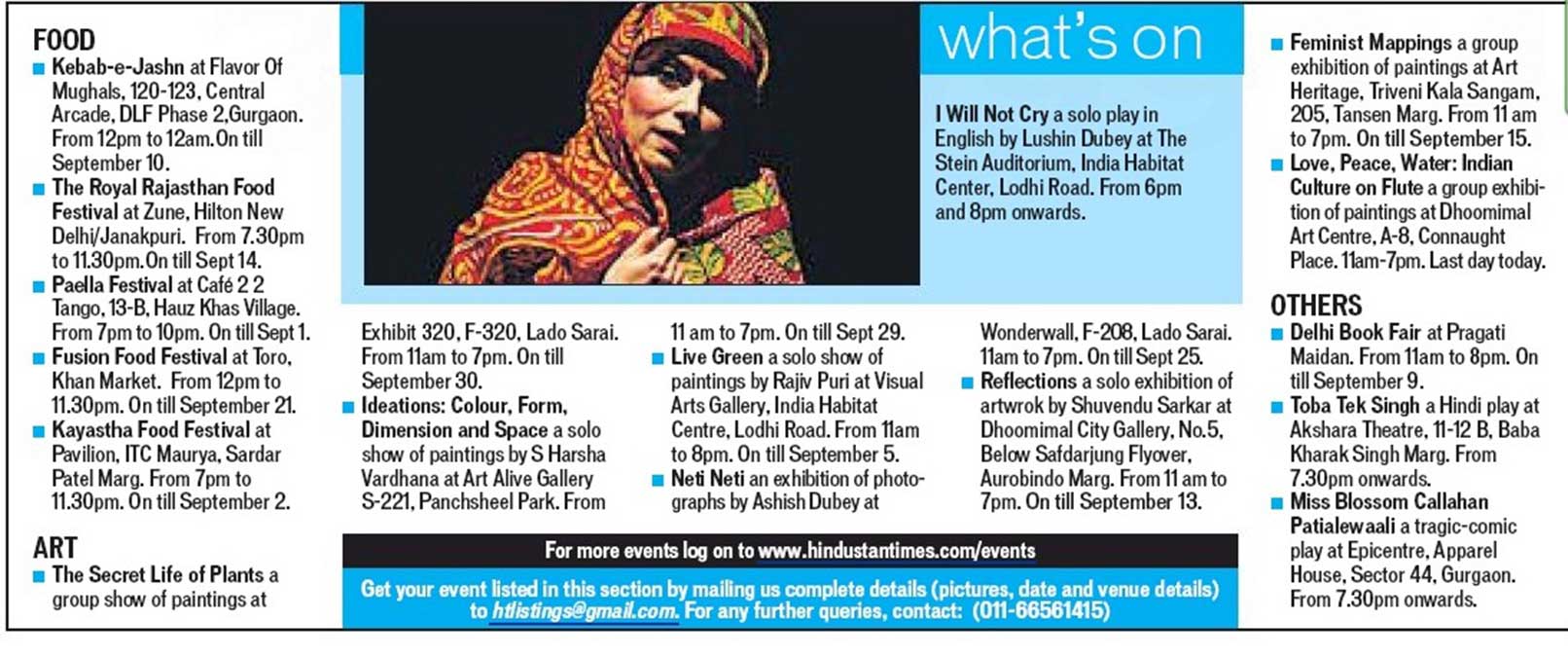 HT City Sep 01, 2012